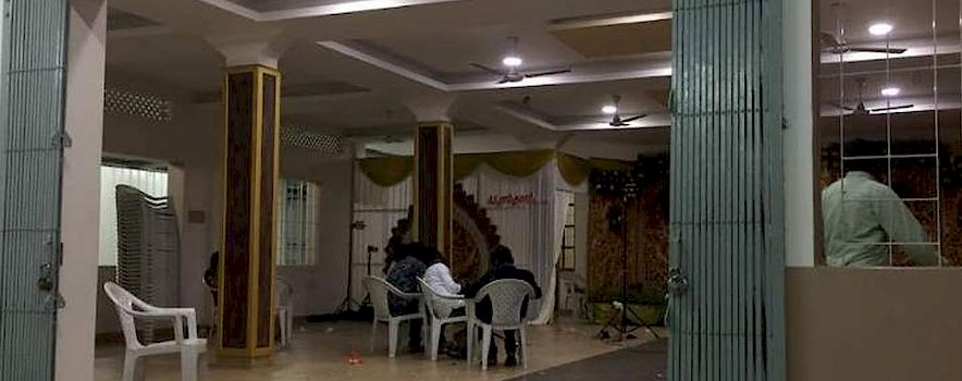 Photo of Vivega Mahal Coimbatore | Banquet Hall | Marriage Hall | BookEventz