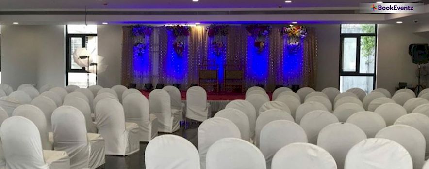 Photo of Vrindavan Banquet Pune | Banquet Hall | Marriage Hall | BookEventz