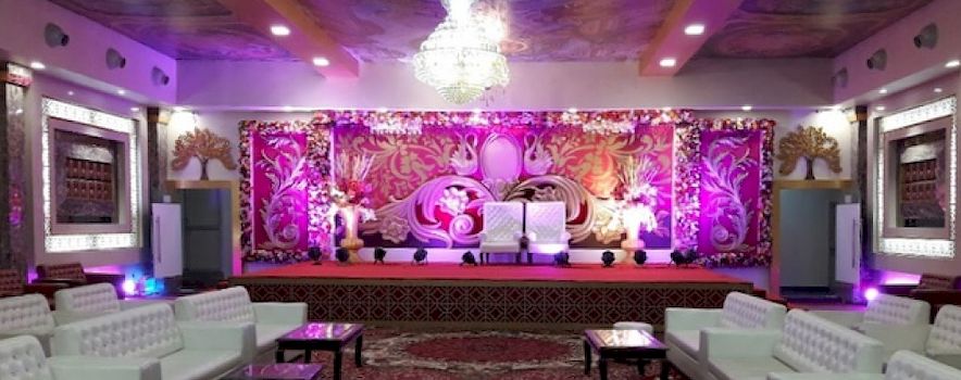 Photo of Hotel Vrindavan Grand  Faridabad Banquet Hall | Wedding Hotel in Faridabad | BookEventZ