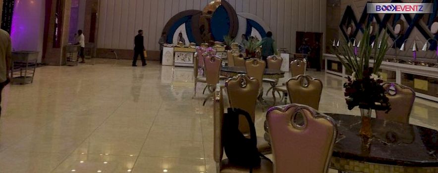 Photo of Vrindavan Greens and Banquet Hall Ghaziabad, Delhi NCR | Banquet Hall | Wedding Hall | BookEventz