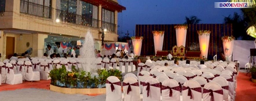 Photo of Vrindavan Vatika Borivali, Mumbai | Banquet Hall | Wedding Hall | BookEventz