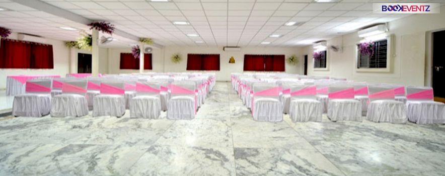 Photo of Vrindavan Lawn, Nashik Prices, Rates and Menu Packages | BookEventZ