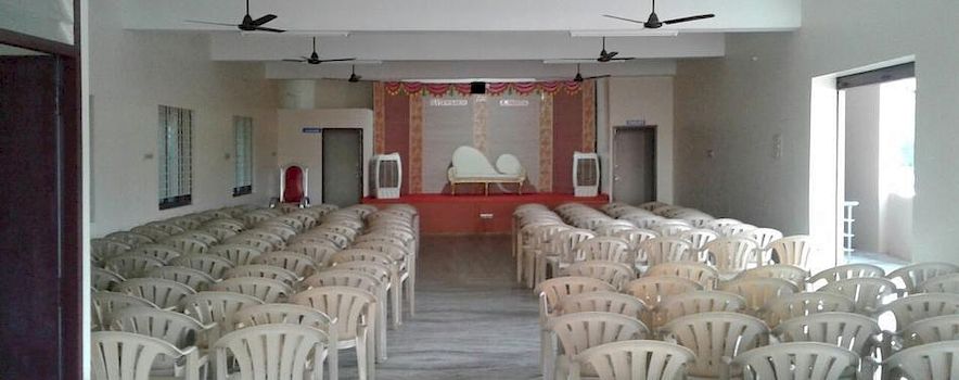Photo of VRK Hall, Coimbatore Prices, Rates and Menu Packages | BookEventZ