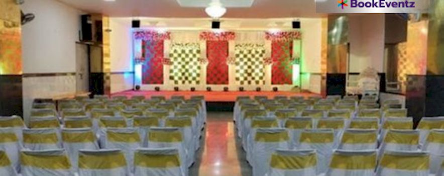 Photo of Vrundavan Hall Narhe, Pune | Upto 30% Off on Banquet Hall | BookEventZ 