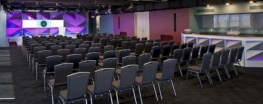 Photo of Vue 17 Conference & Event Center, St. Louis Prices, Rates and Menu Packages | BookEventZ