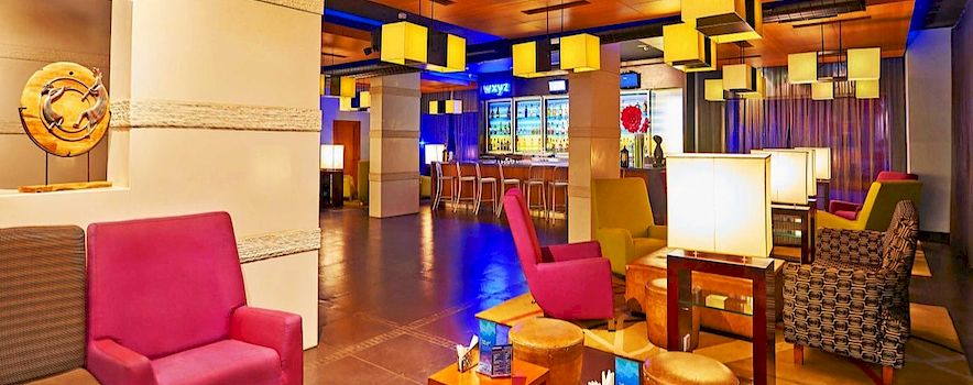 Photo of W Xyz Bar Whitefield Lounge | Party Places - 30% Off | BookEventZ