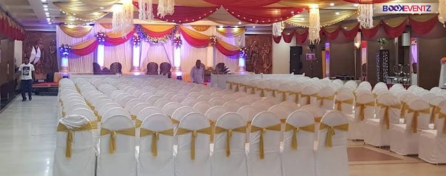 Photo of Wadhwa Marriage Hall Kalyan, Mumbai | Banquet Hall | Wedding Hall | BookEventz
