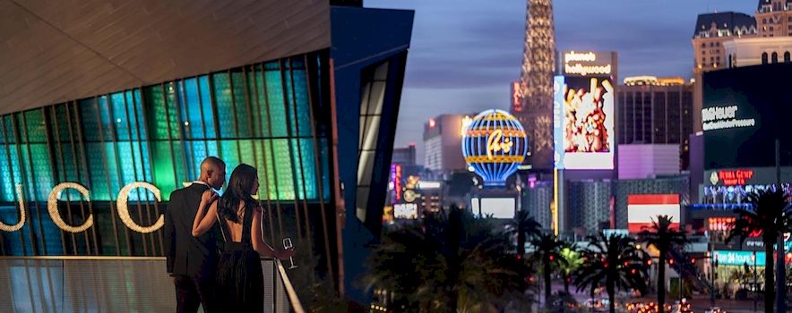 Photo of Hotel Waldorf Astoria Las Vegas Las Vegas Banquet Hall - 30% Off | BookEventZ 