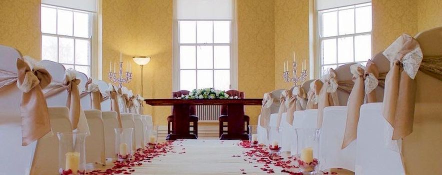 Photo of Wallsend Hall, Newcastle upon Tyne Prices, Rates and Menu Packages | BookEventZ