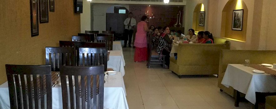 Photo of Walnut Restaurant Patel Nagar Dehradun | Birthday Party Restaurants in Dehradun | BookEventz