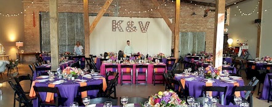 Photo of WAREHOUSE: 109 Banquet  Chicago | Banquet Hall - 30% Off | BookEventZ