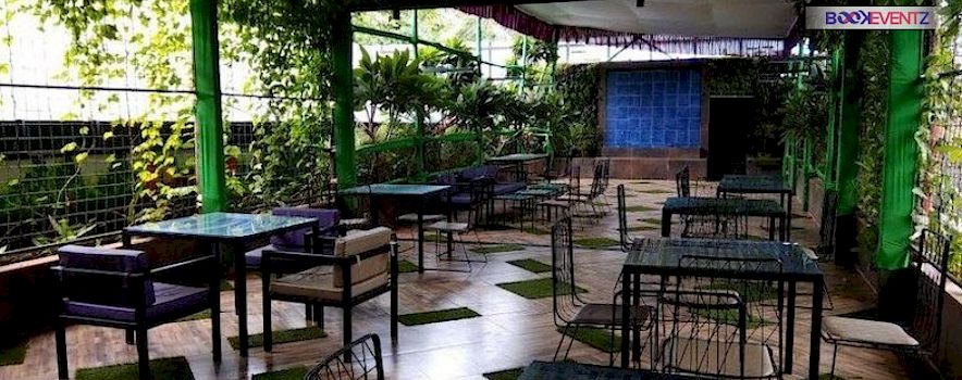 Photo of Warehouse Lounge Thane Lounge | Party Places - 30% Off | BookEventZ