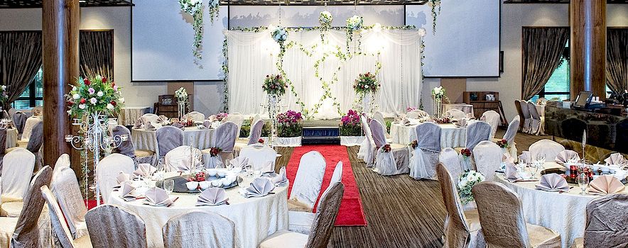 Photo of warren golf and country club  Singapore | Marriage Garden - 30% Off | BookEventz