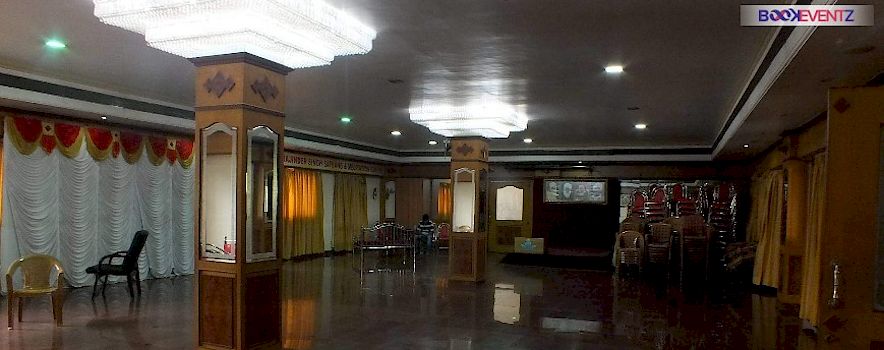 Photo of Washington Plaza Goregaon, Mumbai | Banquet Hall | Wedding Hall | BookEventz