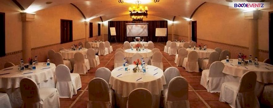 Photo of Waterstones Hotel Mumbai 5 Star Banquet Hall - 30% Off | BookEventZ