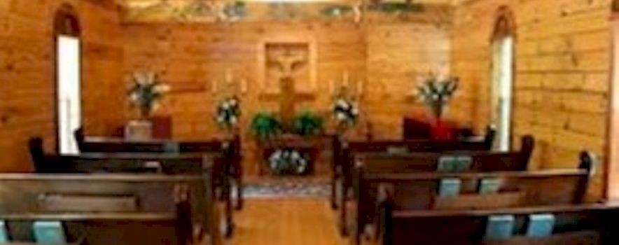 Photo of Wedding Bells Chapel, Las Vegas Prices, Rates and Menu Packages | BookEventZ