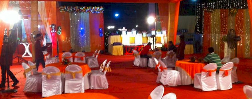 Photo of Wedding Bells Marriage Palace, Patiala Prices, Rates and Menu Packages | BookEventZ