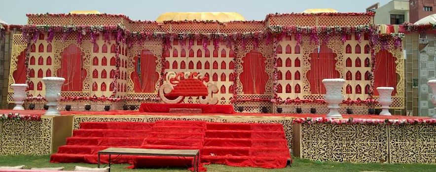Photo of Wedding Garden, Agra Prices, Rates and Menu Packages | BookEventZ