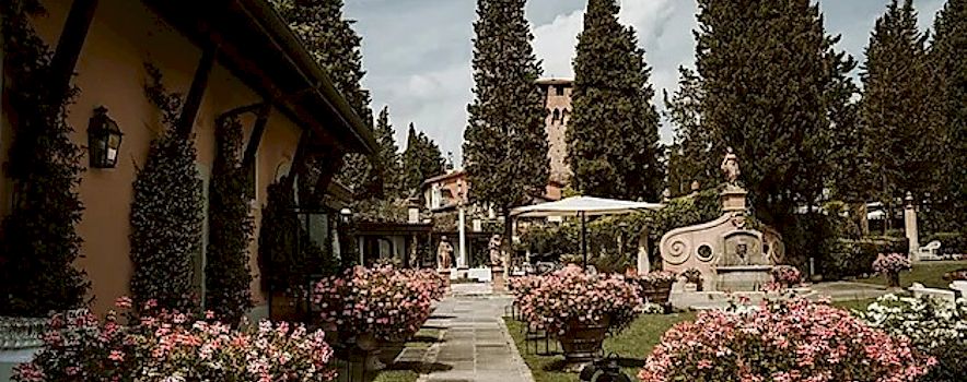 Photo of Wedding in Tuscany Florence | Marriage Garden - 30% Off | BookEventz