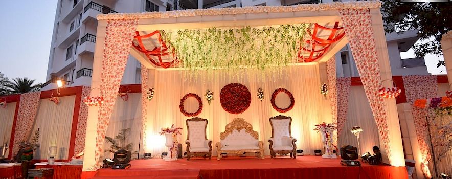 Photo of Wedding Opera Guwahati | Banquet Hall | Marriage Hall | BookEventz