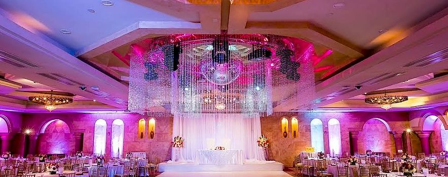 Photo of Wedding Space Surat | Banquet Hall | Marriage Hall | BookEventz