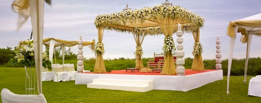 Photo of Weddings @ PARK HYATT GOA RESORT AND SPA, Goa Prices, Rates and Menu Packages | BookEventZ