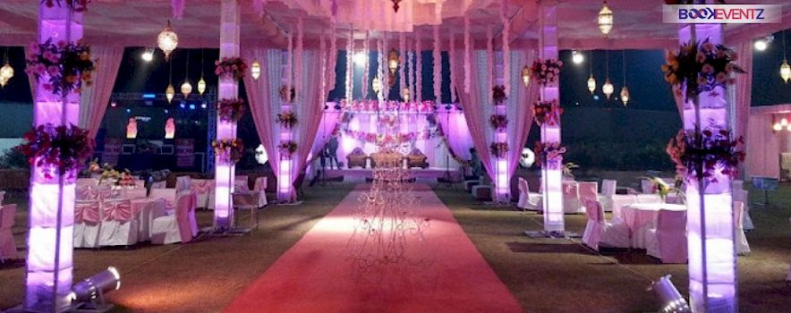 Photo of Wedlock Manor Zirakpur, Chandigarh | Banquet Hall | Wedding Hall | BookEventz