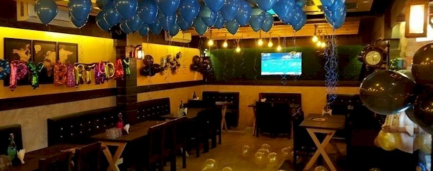 Photo of Wednesday Restaurant  Kalyanpur Kanpur | Birthday Party Restaurants in Kanpur | BookEventz