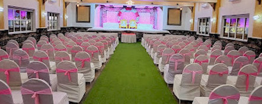 Photo of Welcome Banquets Versova, Mumbai | Banquet Hall | Wedding Hall | BookEventz