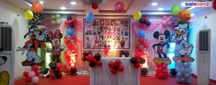 Photo of Welcome Hall Nerul, Mumbai | Banquet Hall | Wedding Hall | BookEventz