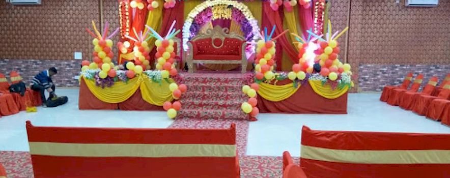 Photo of Wellfood Marriage Garden, Patna Prices, Rates and Menu Packages | BookEventZ