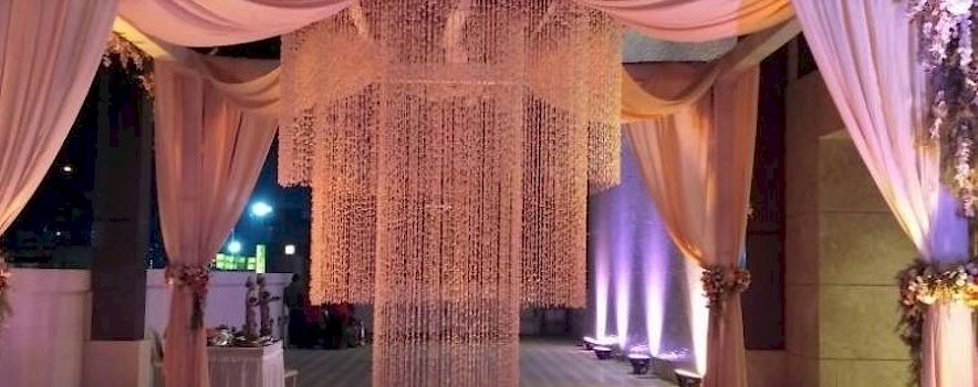 Photo of Westside Pavillion Salt lake, Kolkata | Banquet Hall | Wedding Hall | BookEventz