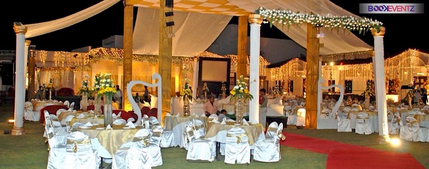 Photo of Wet N Wild Hotels & Resorts Sector 78,Gurgaon | Wedding Resorts - 30% Off | BookEventZ