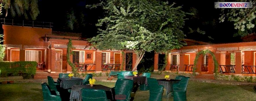 Photo of WH Maharani Bagh Orchard Retreat Ranakpur - Upto 30% off on Hotel For Destination Wedding in Ranakpur | BookEventZ