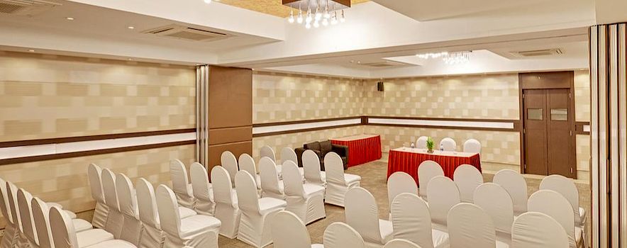 Photo of Whispering Palm Hotels Jaipur Wedding Package | Price and Menu | BookEventz