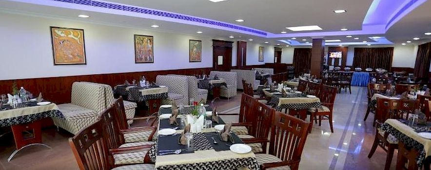 Photo of Hotel White City Kochi Banquet Hall | Wedding Hotel in Kochi | BookEventZ