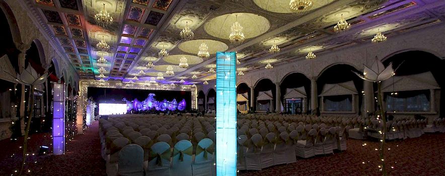 Photo of White Feather Electronic City, Bangalore | Banquet Hall | Wedding Hall | BookEventz