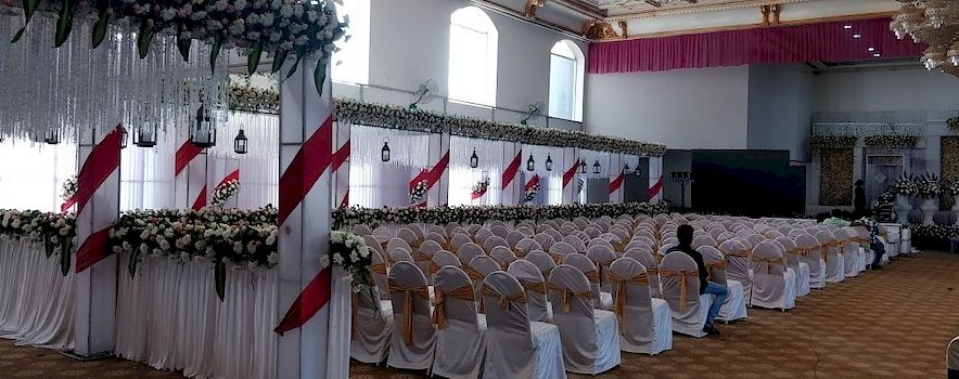 Photo of White Houzz HSR Layout, Bangalore | Banquet Hall | Wedding Hall | BookEventz