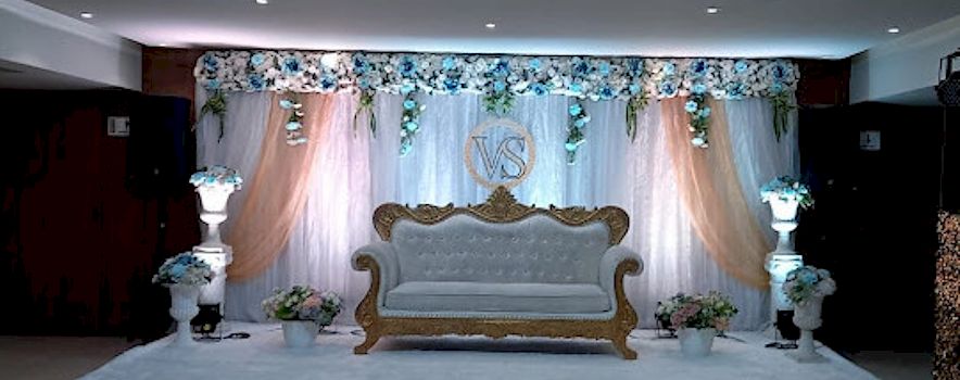 Photo of White Swan Banquet Malad East, Mumbai | Banquet Hall | Wedding Hall | BookEventz