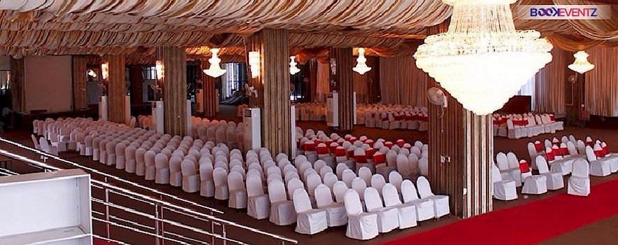 Photo of Whitefield Banquets Whitefield, Bangalore | Banquet Hall | Wedding Hall | BookEventz