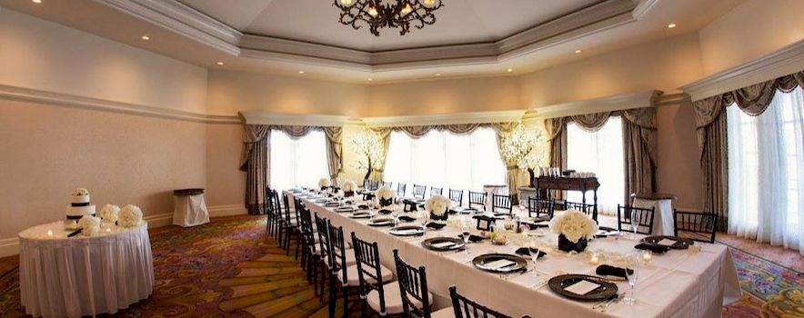 Photo of Whitehall Room, Orlando Prices, Rates and Menu Packages | BookEventZ