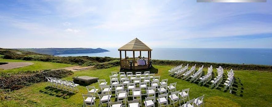 Photo of Whitsand Bay Fort Plymouth Prices, Rates and Menu Packages | BookEventz