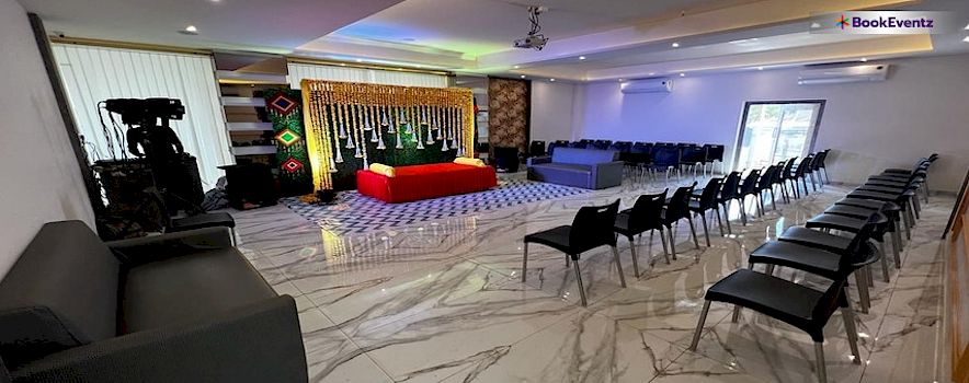 Photo of Widlor Banquet Hall Chakala, Mumbai | Banquet Hall | Wedding Hall | BookEventz