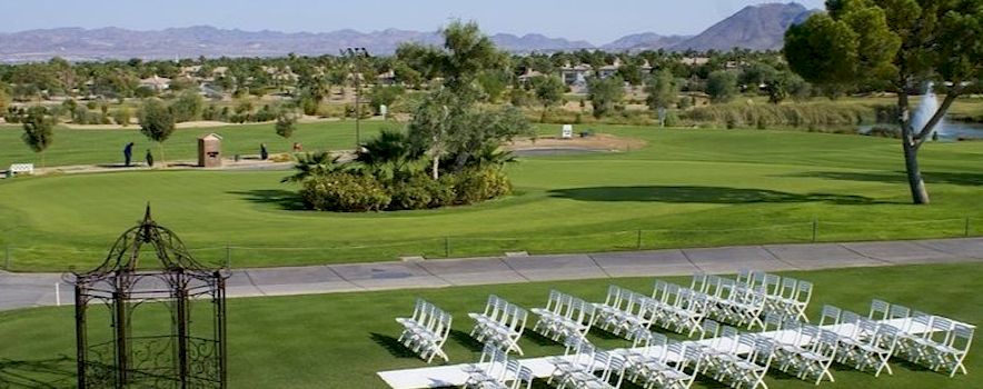 Photo of Wildhorse Golf Club Las Vegas | Wedding Resorts - 30% Off | BookEventZ