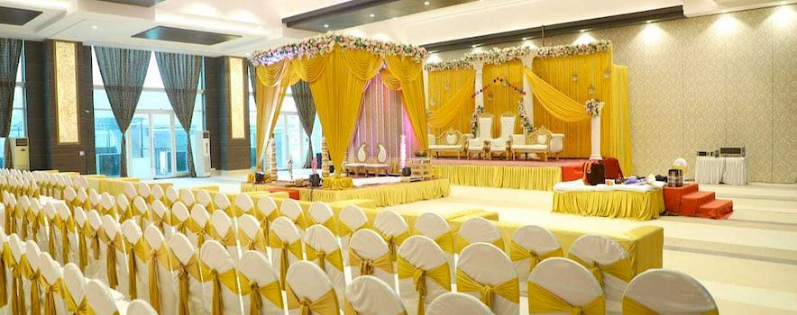 Photo of Windflower Banquets & Conventions Vashi, Mumbai | Banquet Hall | Wedding Hall | BookEventz