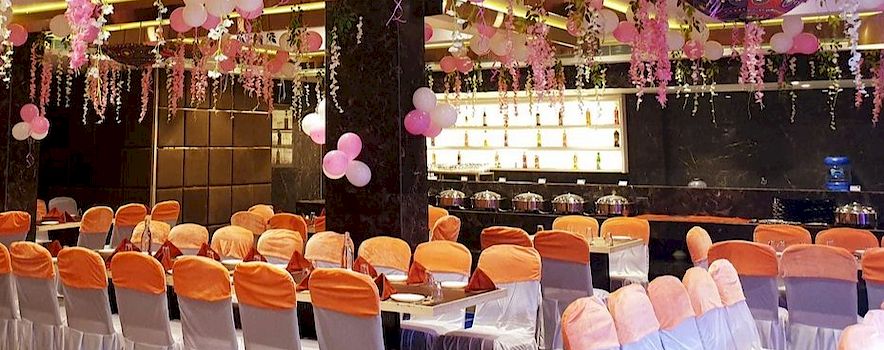Photo of Wish Barbeque Restaurant and Banquet Ludhiana | Banquet Hall | Marriage Hall | BookEventz