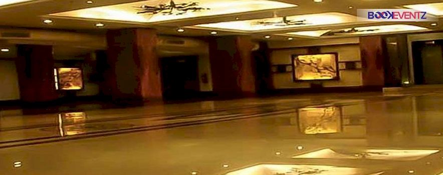 Photo of Wisteria Ballroom @ Lavender Bough Ghatkopar, Mumbai | Banquet Hall | Wedding Hall | BookEventz