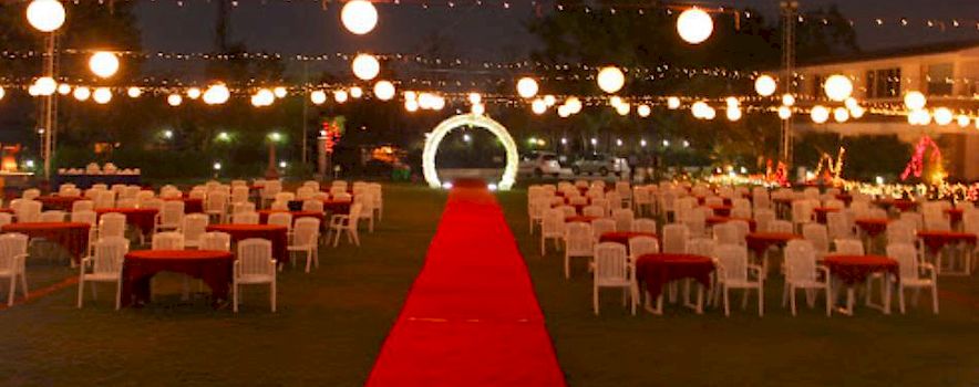 Photo of Wonderland Resort Silvassa - Upto 30% off on Resort For Destination Wedding in Silvassa | BookEventZ