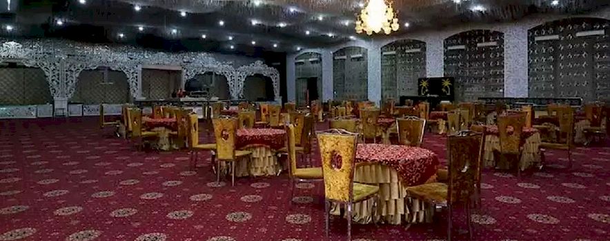 Photo of Wood Castle Raipur | Banquet Hall | Marriage Hall | BookEventz