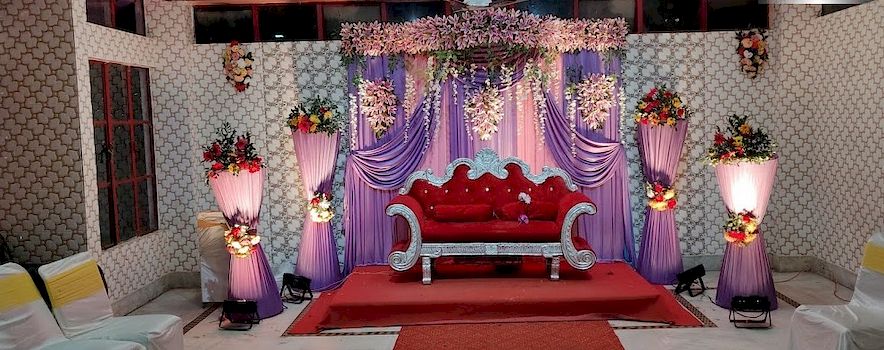 Photo of Woodland Marriage Hall, Guwahati Prices, Rates and Menu Packages | BookEventZ